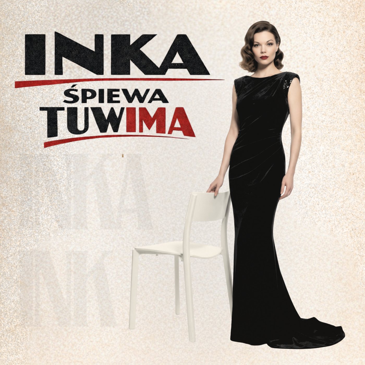 Inka Śpiewa Tuwima cover